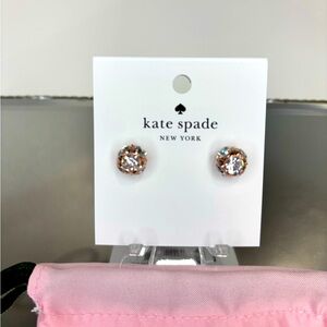 Kate Spade Lady Marmalade Studs